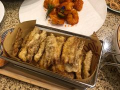 -鹊华居·地道鲁菜·海鲜·融合味(大明湖店)