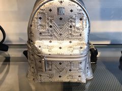 -MCM(比斯特上海购物村店)