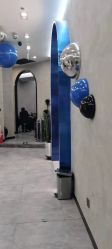 -IN STYLE·全国形象店