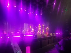 -MOSSO·Liveshow(M3香港广场店)