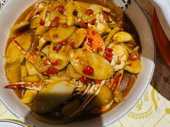 -3弄堂·滕王饭店·江西菜(铜锣湾店)