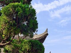 -大慈恩寺(大雁塔)