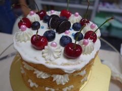 -皇子烘焙手作 prince baking(天河店)