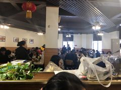 大堂-勇记干锅居(德阳店)