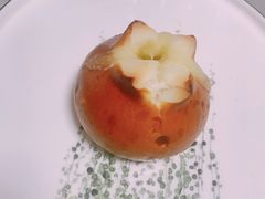 芝士碱水球-沁屋面包店(人民东路店)