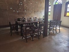 -遵义会议纪念馆