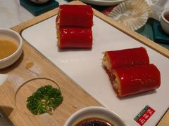-悦得闲广式点心茶楼(蓝鲸世界店)