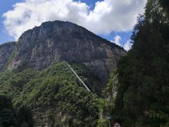 -鹿院坪生态旅游景区