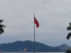 -威远炮台