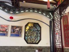 -同得兴 Since·1995 传统苏式面馆(嘉馀坊店)