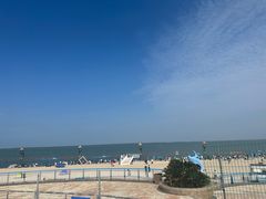-碧海银沙景区