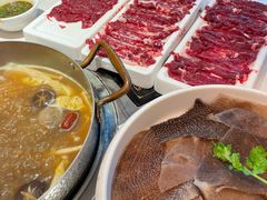 -八合里潮汕鲜牛肉火锅(深圳海岸城店)