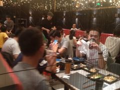 大堂-馔豚·台北菜专门店(深圳湾万象城店)
