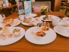-苏州洲际酒店·大堂酒廊