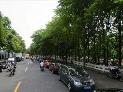 -上海市普陀区疾病预防控制中心