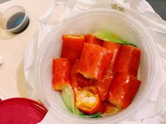 -点都德(聚福楼店)