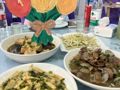 -高老庄·老溧阳·私房菜(南山竹海店)