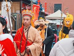 -辛庄国际文化艺术区