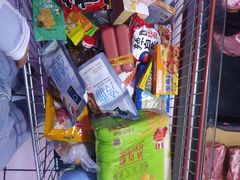 -家乐福(八宝街店)