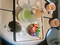 -缦云里花园餐厅