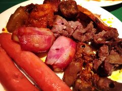 -戈拿旺巴西烤肉(崇文门店)