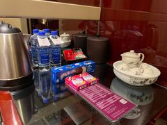 -东北大厦酒店(沈阳北站青年大街店)