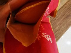-拾烧车轮饼(世纪金源店)