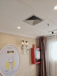 -深圳春天阳光医院·轮廓抗衰中心