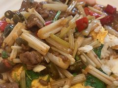 -乡村基(双流时代奥特莱斯餐厅)