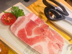 -喜来稀肉(北外滩白玉兰广场店)