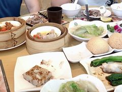 -添好运点心专门店(百老汇店)