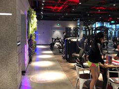 -威尔仕健身·游泳(KING88店)