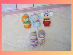 -泡泡玛特POPMART(苏州诚品生活店)