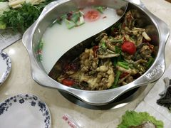 -晓林火锅(安定门店)