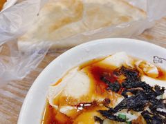 -阿文夜市豆浆油条(临潼路店)