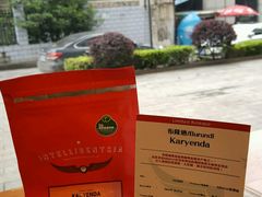 -Be Lived Cafe比例咖啡(摩天轮店)