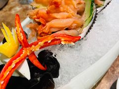 -金太阳海鲜烧烤·本地人餐厅(东纬路旗舰店)