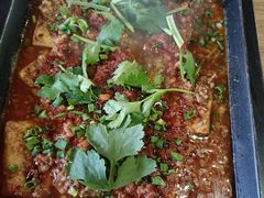 -胖子菜馆(花园餐厅店)