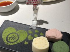 -海底捞火锅(外滩店)