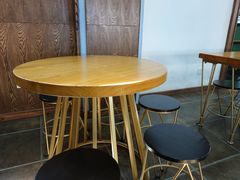 用餐区-文昌邓记清补凉(西沙路店)