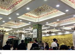 -老毛手抓·盐池滩羊非遗手抓(宁夏总店)
