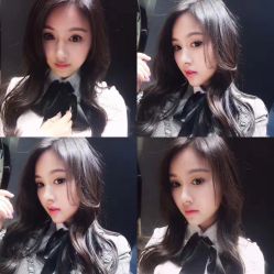 -意念造型