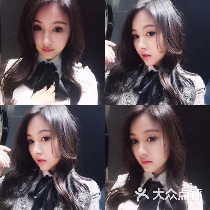 意念造型(高新店)-图片-成都丽人-大众点评网