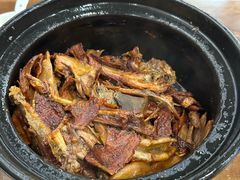 -斯丹姜母鸭·古法干香(涂门街总店)