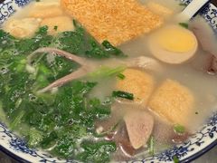 -小潘记鸭血粉丝汤