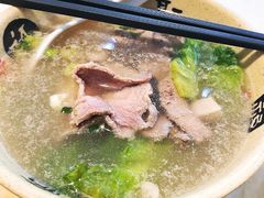 猪杂汤-江记普宁肠粉(国贸店)