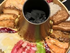 -鼓楼东街老火锅(鼓楼店)