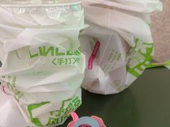 -LINLEE林里·手打柠檬茶(龙岗深铁汇里店)