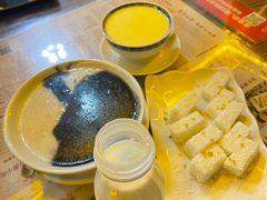 -周大娘牛乳(旧寨古村总店)