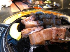 -炑八韩烤(琼华店)